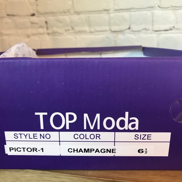 𝑇𝑜𝑝 𝑀𝑜𝑑𝑎 𝐹𝑜𝑟𝑚𝑎𝑙 𝐻𝑒𝑒𝑙𝑠 - Picture 8 of 8